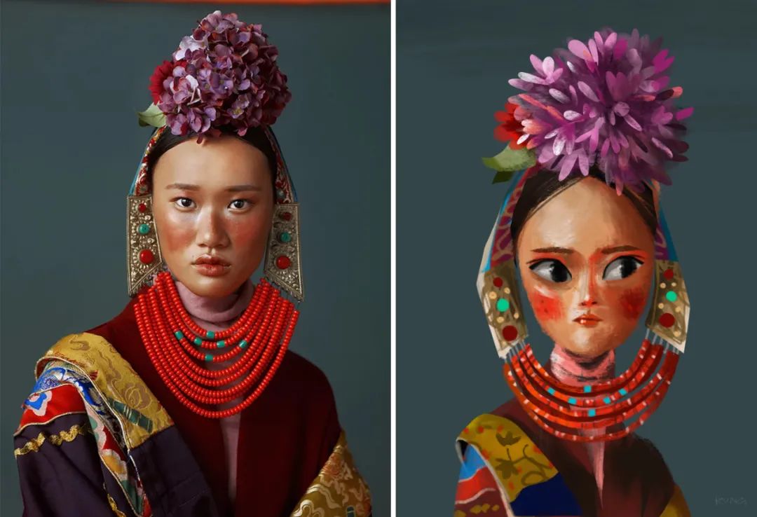 ŨŨ��Ϳ��! ̩����ʦChorkung<a href=http://m.biwataku.com/sheji/chahua/ target=_blank class=infotextkey>�廭</a>��Ʒ