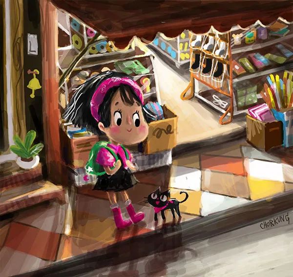 ŨŨ��Ϳ��! ̩����ʦChorkung<a href=http://m.biwataku.com/sheji/chahua/ target=_blank class=infotextkey>�廭</a>��Ʒ