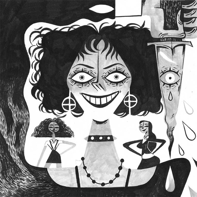 60��ħ��Ů��<a href=http://m.biwataku.com/sheji/chahua/ target=_blank class=infotextkey>�廭</a>����