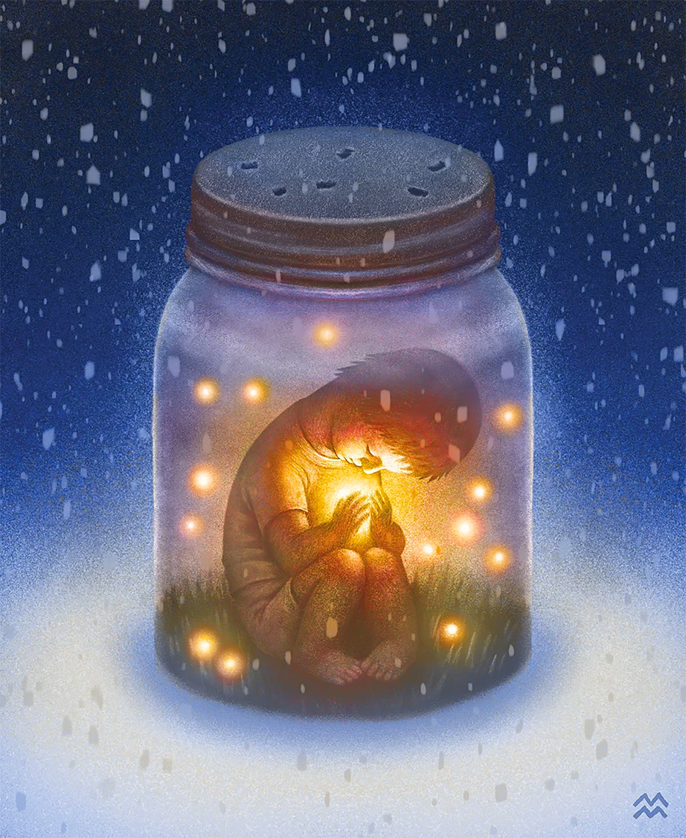 Miriam Martincic������������<a href=http://m.biwataku.com/sheji/chahua/ target=_blank class=infotextkey>�廭</a>��Ʒ