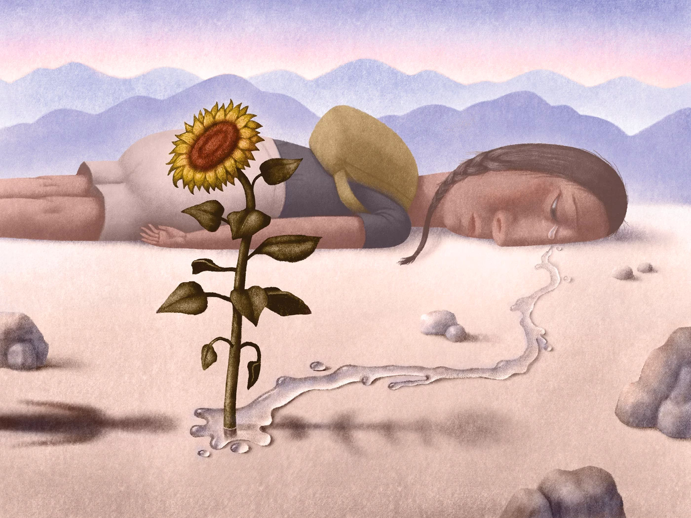 Miriam Martincic������������<a href=http://m.biwataku.com/sheji/chahua/ target=_blank class=infotextkey>�廭</a>��Ʒ