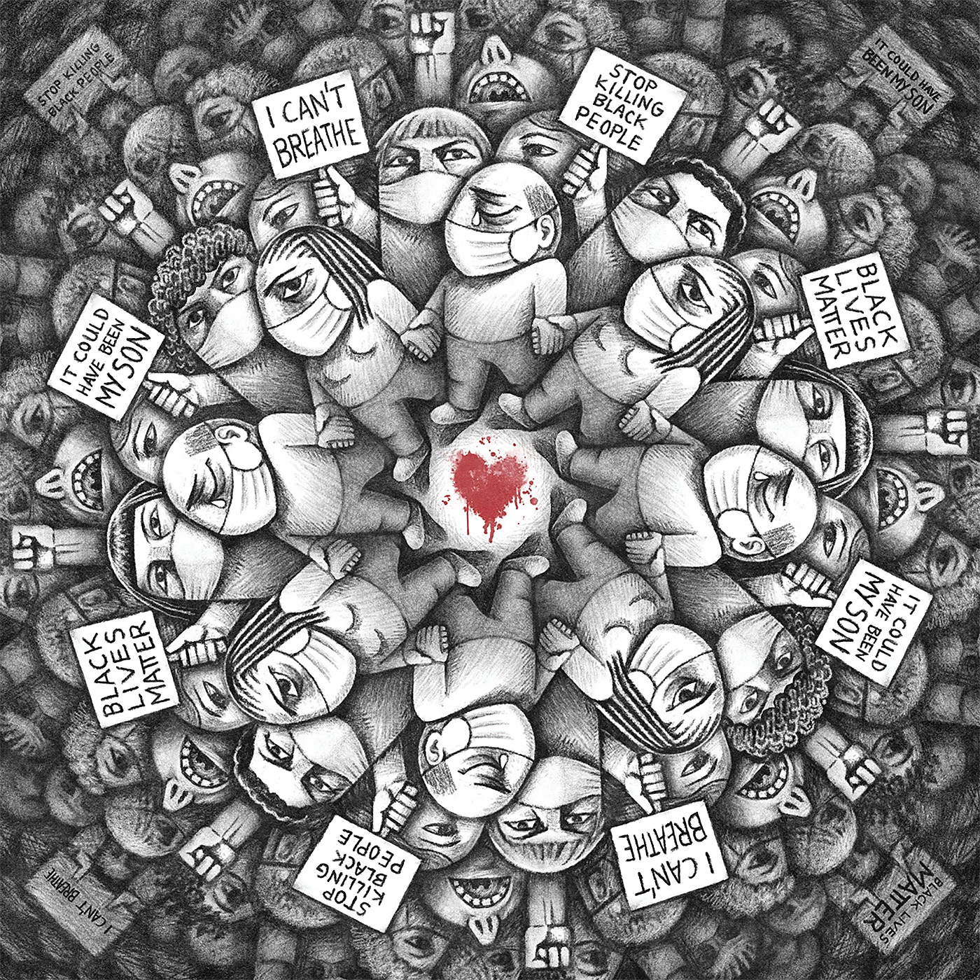 Miriam Martincic������������<a href=http://m.biwataku.com/sheji/chahua/ target=_blank class=infotextkey>�廭</a>��Ʒ