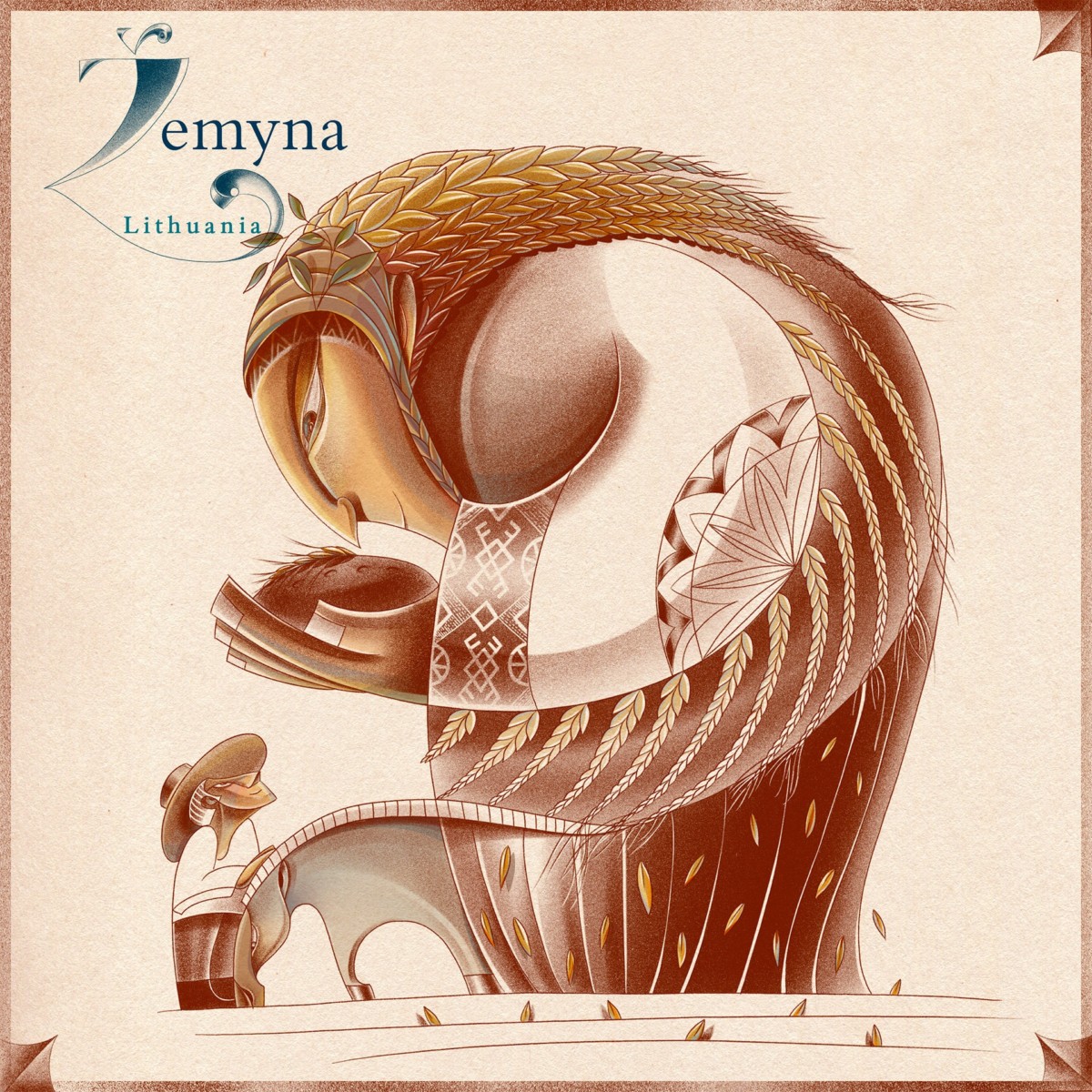 Laimute Varkalaite����<a href=http://m.biwataku.com/sheji/chahua/ target=_blank class=infotextkey>�廭</a>��Ʒ����