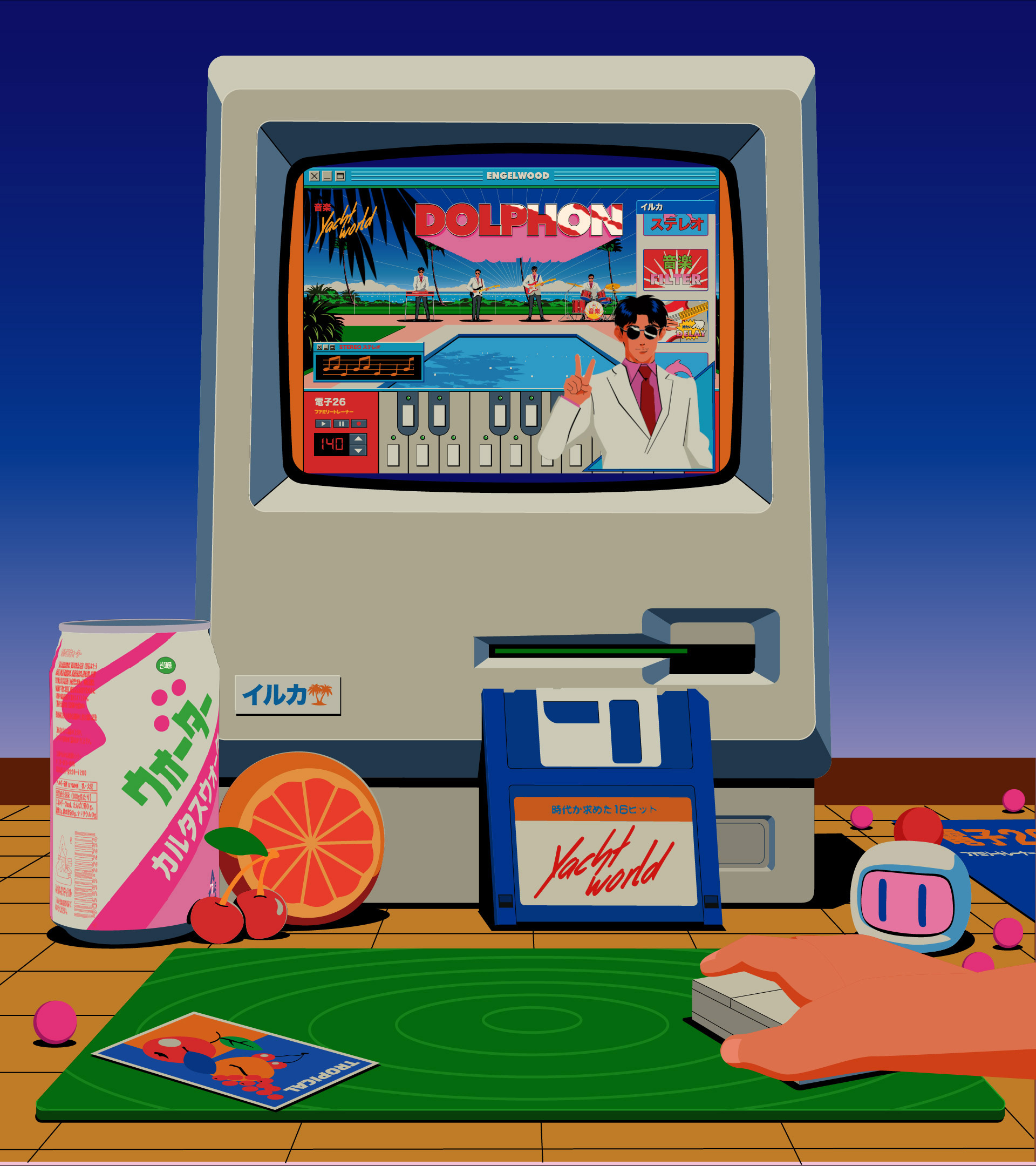 ӡ��������<a href=http://m.biwataku.com/sheji/chahua/ target=_blank class=infotextkey>�廭</a>ʦArdhira Putra����<a href=http://m.biwataku.com/sheji/chahua/ target=_blank class=infotextkey>�廭</a>��Ʒ