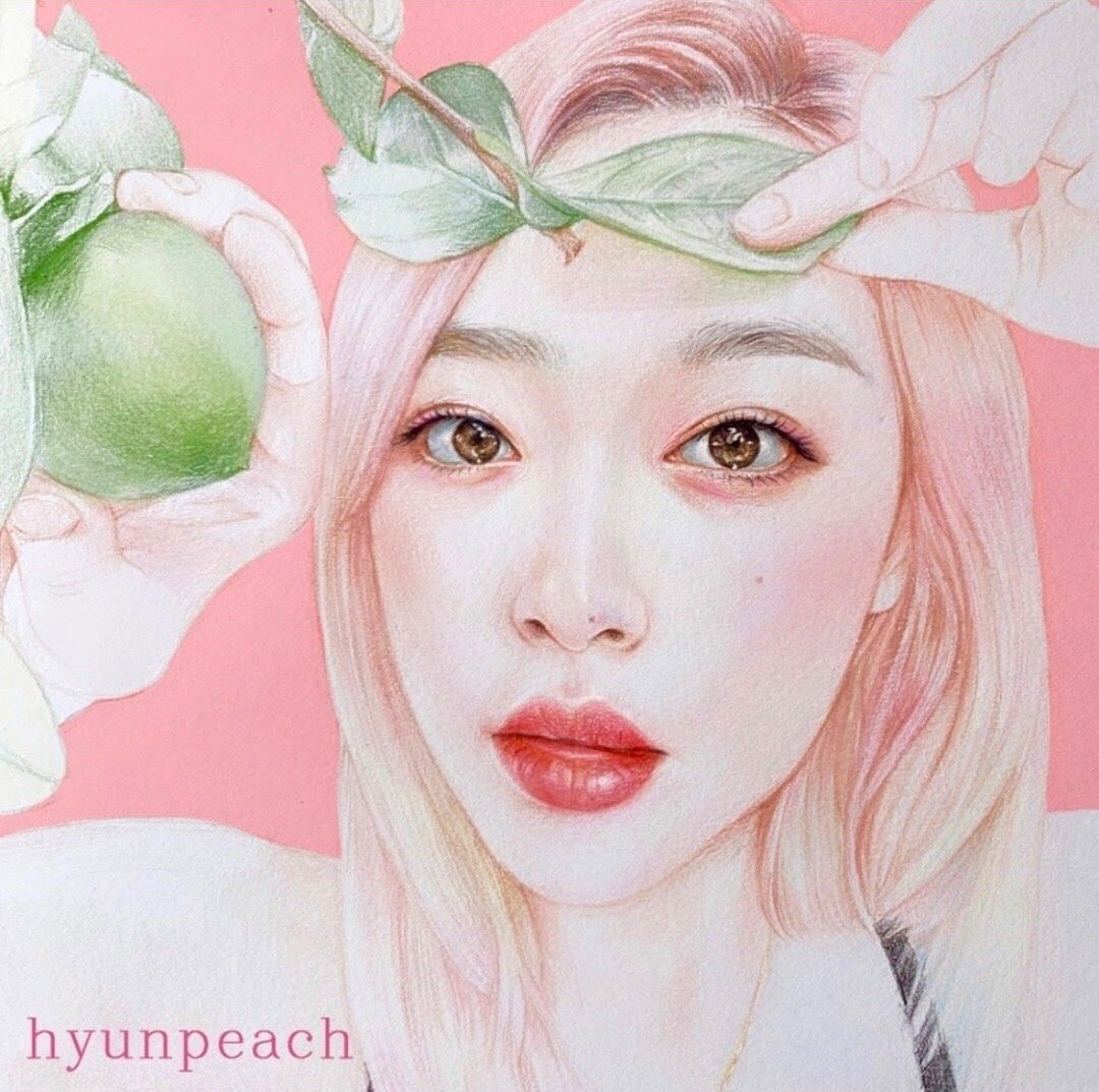 ������ʦHyunpeachŮ�������Ǧ�� 