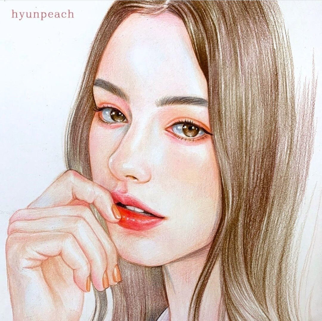 ������ʦHyunpeachŮ�������Ǧ�� 