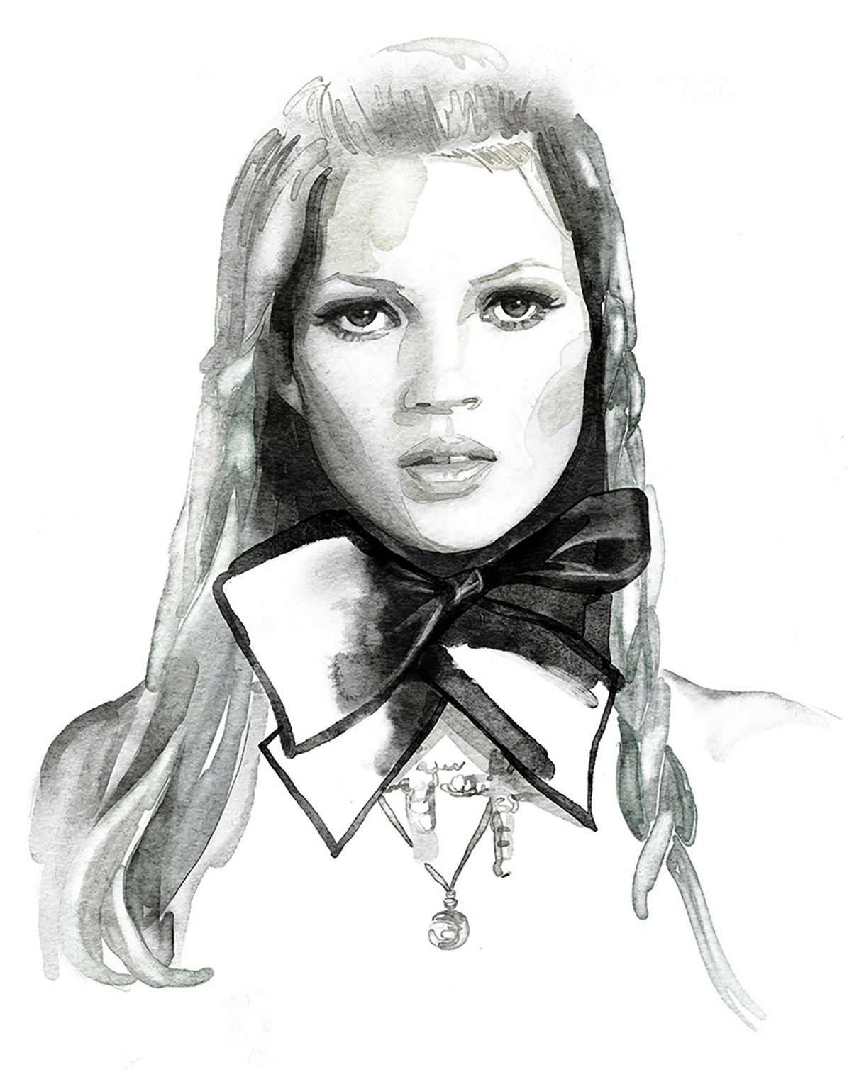 Ina Stanimirova����Ф��<a href=http://m.biwataku.com/sheji/chahua/ target=_blank class=infotextkey>�廭</a>��Ʒ