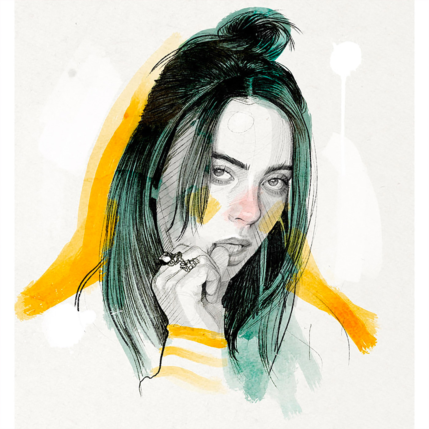 Ina Stanimirova����Ф��<a href=http://m.biwataku.com/sheji/chahua/ target=_blank class=infotextkey>�廭</a>��Ʒ