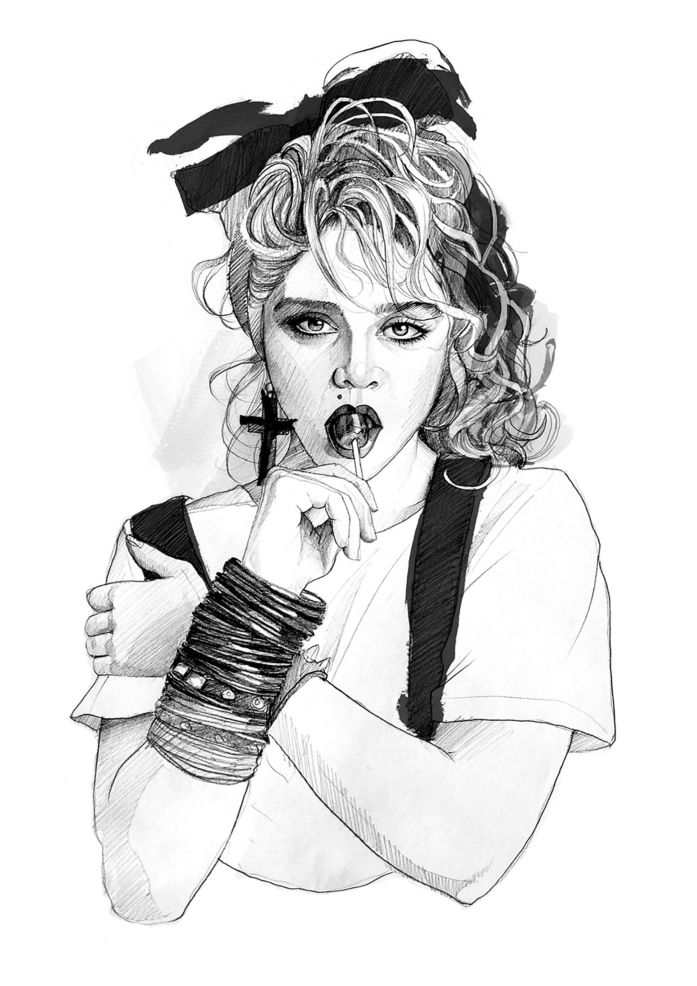 Ina Stanimirova����Ф��<a href=http://m.biwataku.com/sheji/chahua/ target=_blank class=infotextkey>�廭</a>��Ʒ