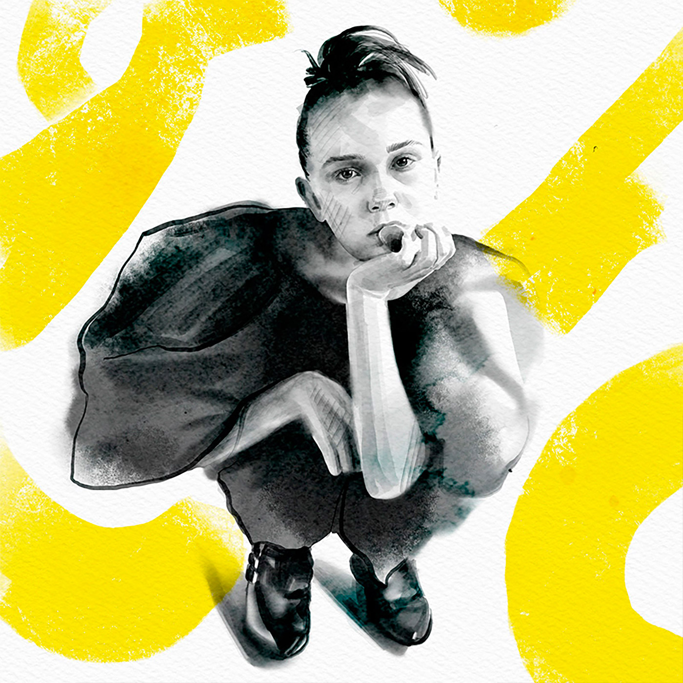 Ina Stanimirova����Ф��<a href=http://m.biwataku.com/sheji/chahua/ target=_blank class=infotextkey>�廭</a>��Ʒ