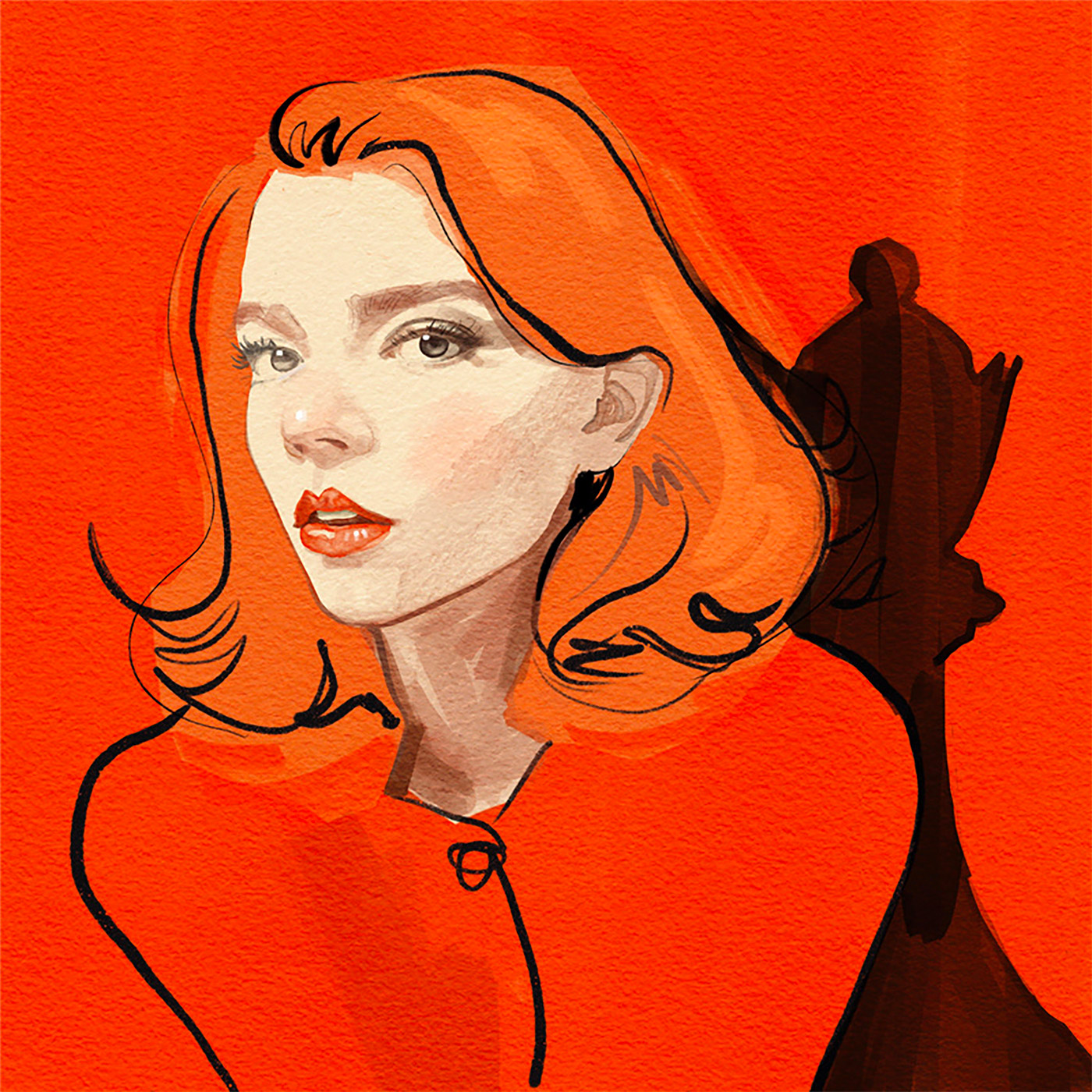 Ina Stanimirova����Ф��<a href=http://m.biwataku.com/sheji/chahua/ target=_blank class=infotextkey>�廭</a>��Ʒ