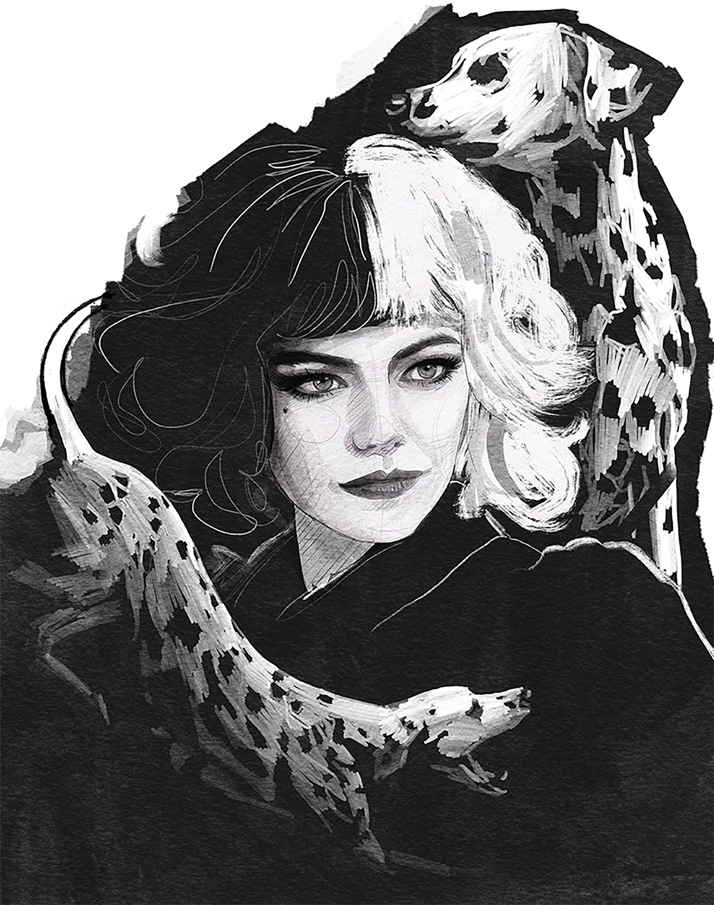 Ina Stanimirova����Ф��<a href=http://m.biwataku.com/sheji/chahua/ target=_blank class=infotextkey>�廭</a>��Ʒ