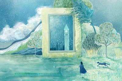 2021�ձ�JIA�廭�󽱻���Ʒ(��)