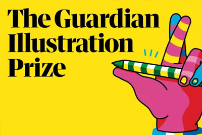 Ӣ������ The Guardian �廭������Ʒ