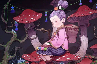 ��Щ���޵�20λ�й���廭��