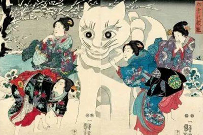 �ձ�����һָ��èū��ʦ���µ��Ի���