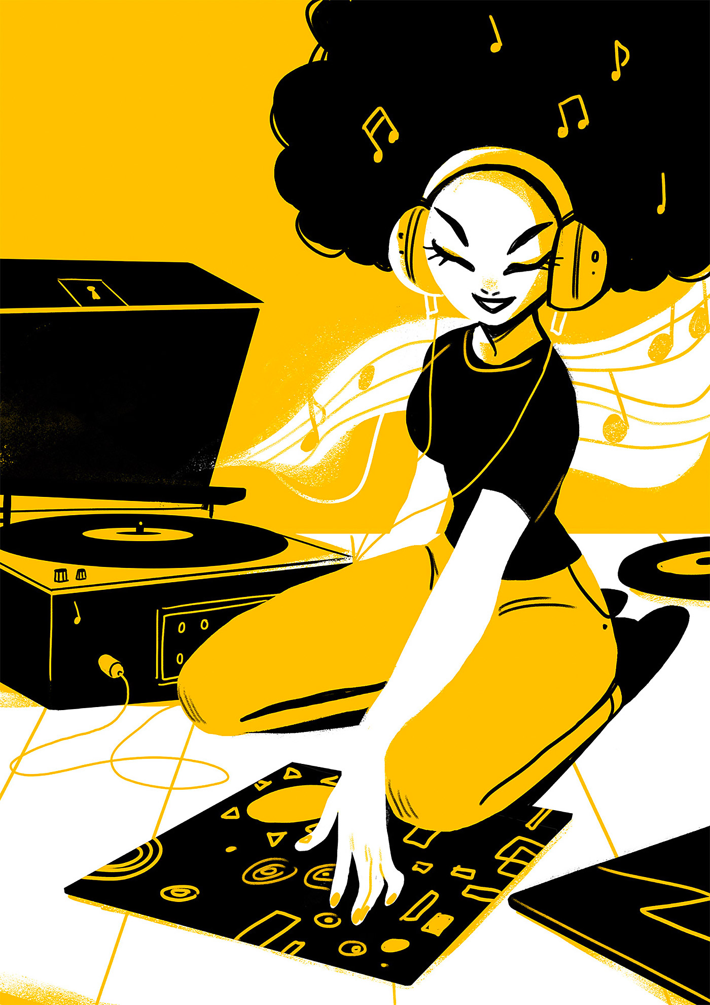 ������䣡Gabi Vasko<a href=http://m.biwataku.com/sheji/chahua/ target=_blank class=infotextkey>�廭</a>��Ʒ����