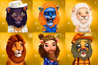 ŦԼ�廭ʦFil Dunsky�廭��Ʒ����