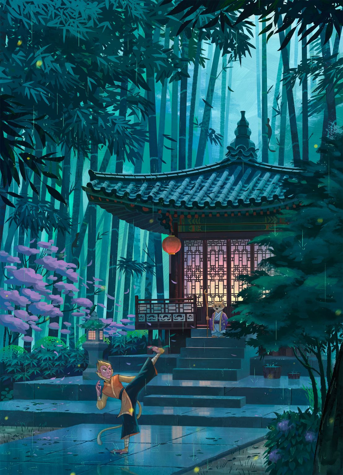 Խ�ϻ�ʦFevik���µ�Ф���<a href=http://m.biwataku.com/sheji/chahua/ target=_blank class=infotextkey>�廭</a>��Ʒ