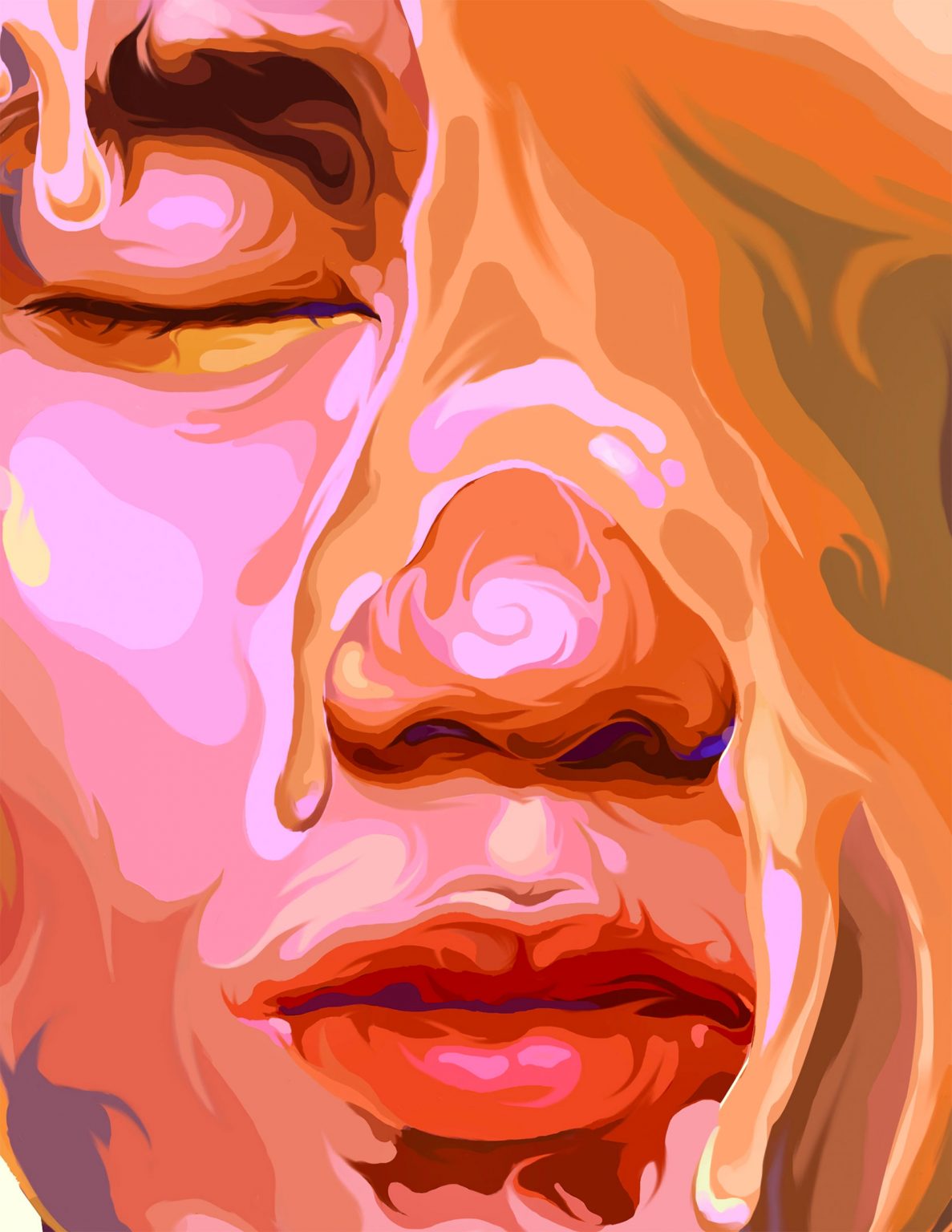 Խ�ϻ�ʦFevik���µ�Ф���<a href=http://m.biwataku.com/sheji/chahua/ target=_blank class=infotextkey>�廭</a>��Ʒ