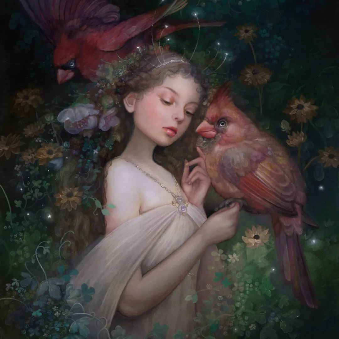 <a href=http://m.biwataku.com/sheji/chahua/ target=_blank class=infotextkey>�廭</a>ʦAnnie Stegg Gerard�ֻ澫��<a href=http://m.biwataku.com/sheji/chahua/ target=_blank class=infotextkey>�廭</a>