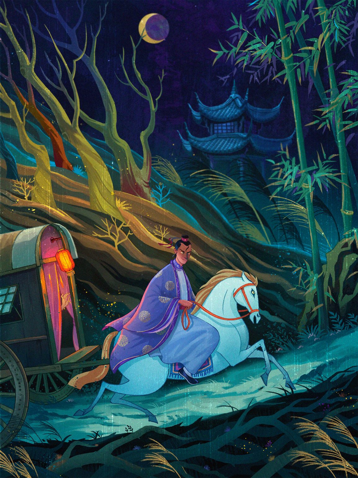 Խ�ϻ�ʦFevik���µ�Ф���<a href=http://m.biwataku.com/sheji/chahua/ target=_blank class=infotextkey>�廭</a>��Ʒ