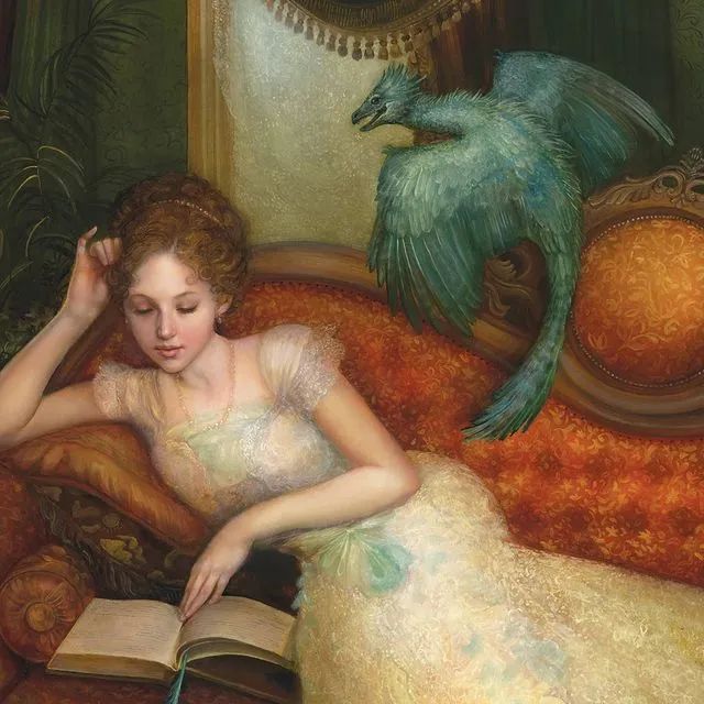 <a href=http://m.biwataku.com/sheji/chahua/ target=_blank class=infotextkey>�廭</a>ʦAnnie Stegg Gerard�ֻ澫��<a href=http://m.biwataku.com/sheji/chahua/ target=_blank class=infotextkey>�廭</a>