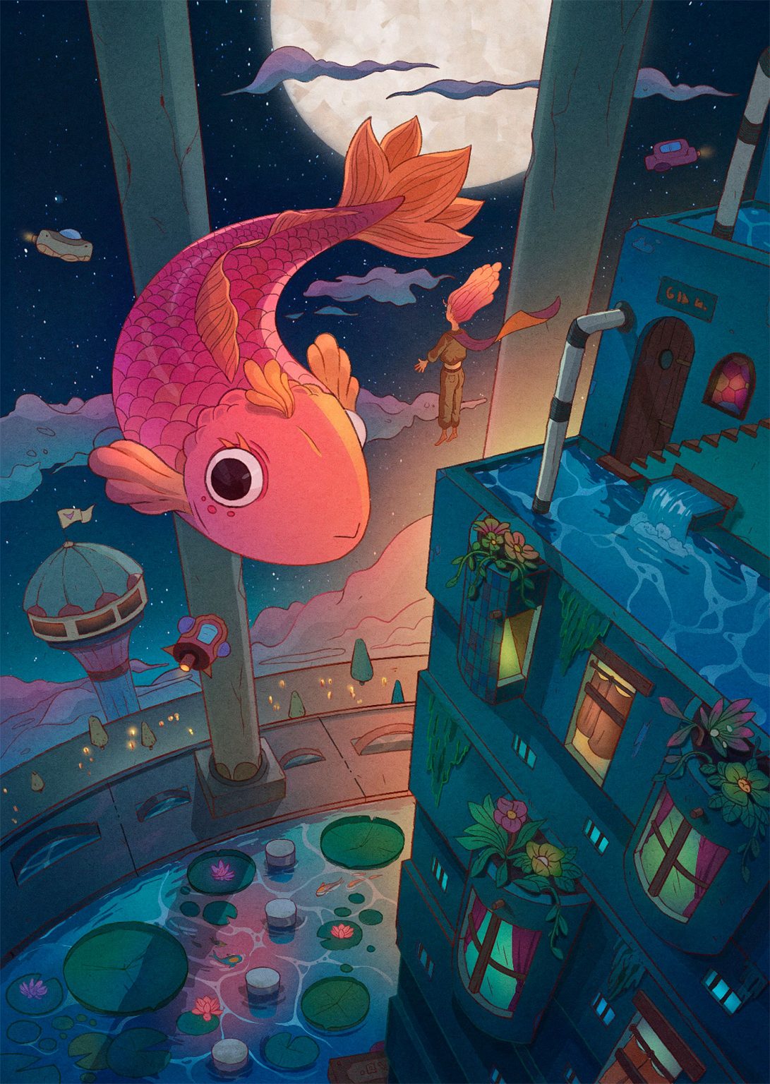 Խ�ϻ�ʦFevik���µ�Ф���<a href=http://m.biwataku.com/sheji/chahua/ target=_blank class=infotextkey>�廭</a>��Ʒ