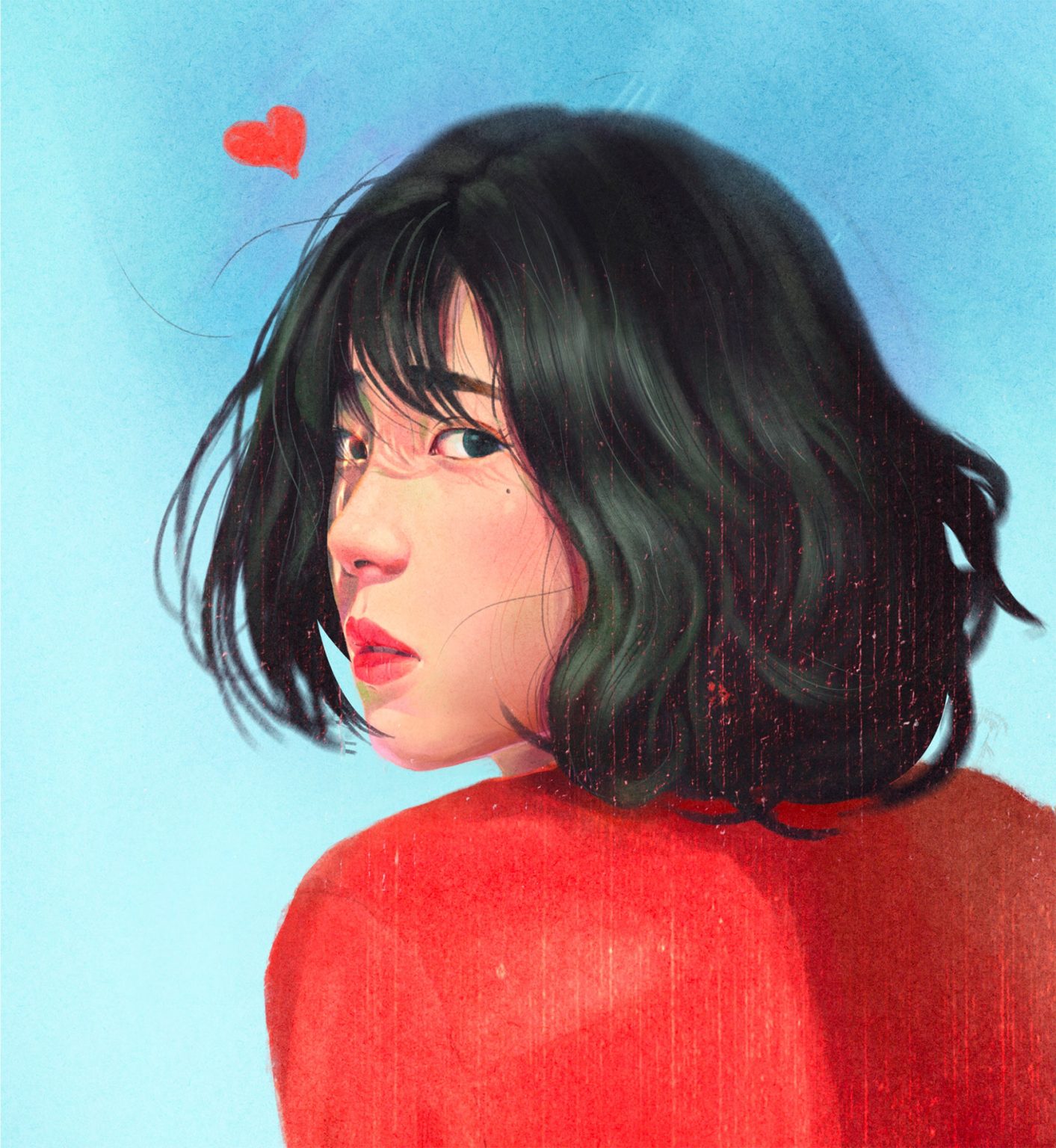 Խ�ϻ�ʦFevik���µ�Ф���<a href=http://m.biwataku.com/sheji/chahua/ target=_blank class=infotextkey>�廭</a>��Ʒ