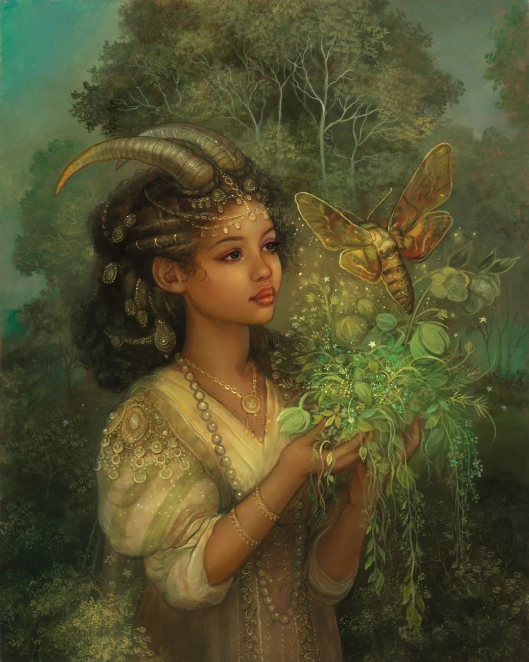 <a href=http://m.biwataku.com/sheji/chahua/ target=_blank class=infotextkey>�廭</a>ʦAnnie Stegg Gerard�ֻ澫��<a href=http://m.biwataku.com/sheji/chahua/ target=_blank class=infotextkey>�廭</a>