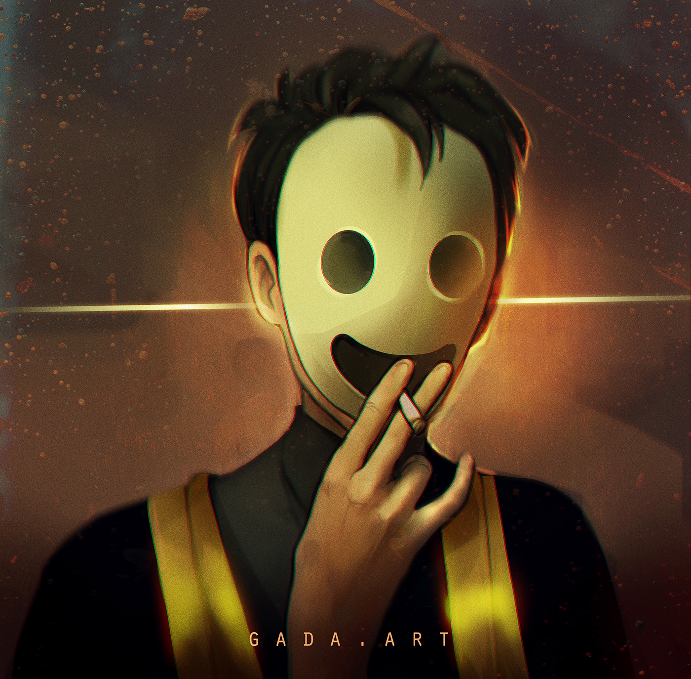 Gada Jermy����<a href=http://m.biwataku.com/sheji/chahua/ target=_blank class=infotextkey>�廭</a>��Ʒ��