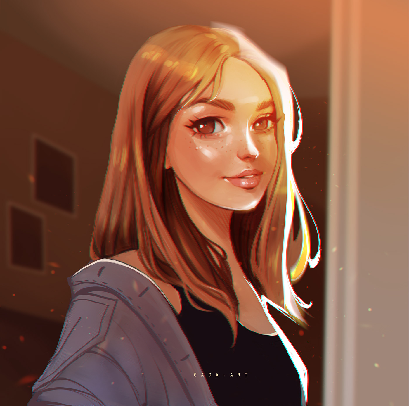 Gada Jermy����<a href=http://m.biwataku.com/sheji/chahua/ target=_blank class=infotextkey>�廭</a>��Ʒ��