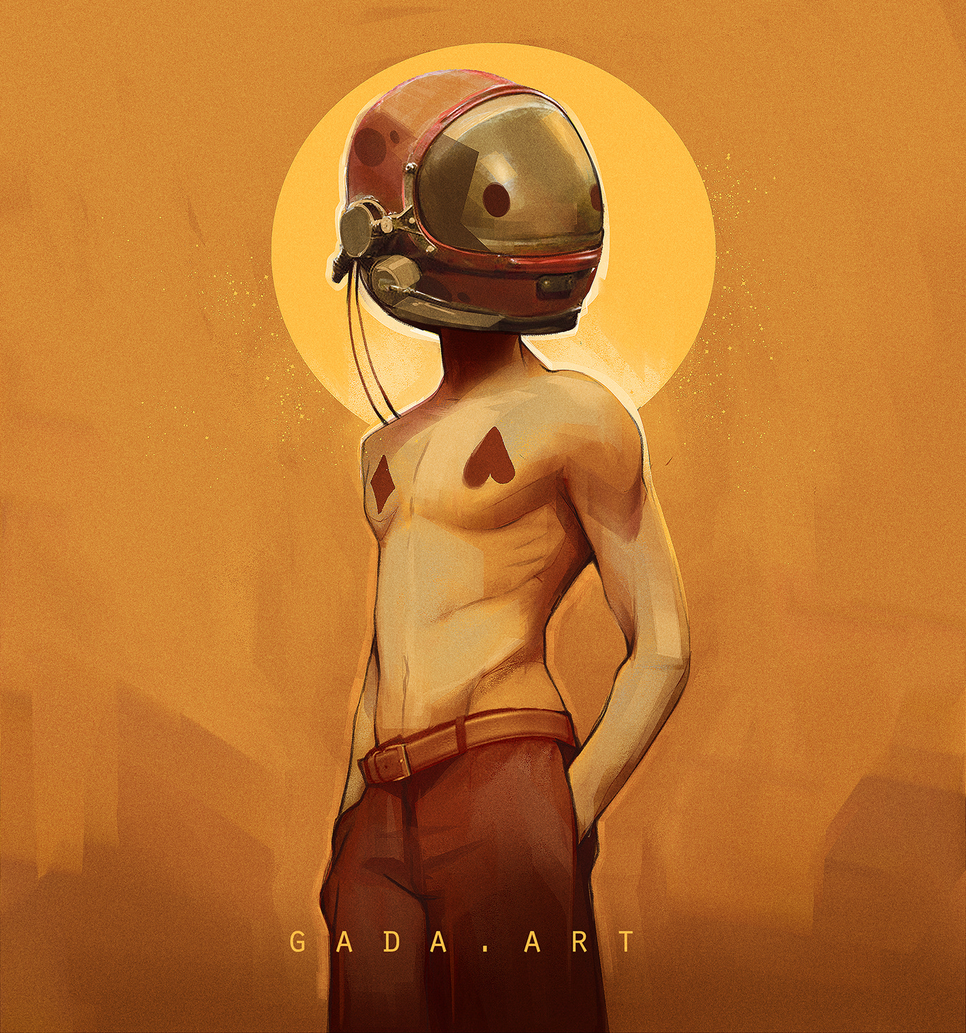 Gada Jermy����<a href=http://m.biwataku.com/sheji/chahua/ target=_blank class=infotextkey>�廭</a>��Ʒ��