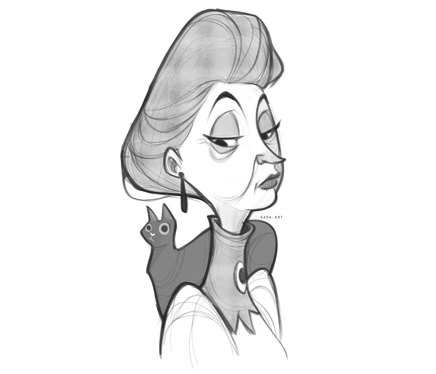 Gada Jermy����<a href=http://m.biwataku.com/sheji/chahua/ target=_blank class=infotextkey>�廭</a>��Ʒ��