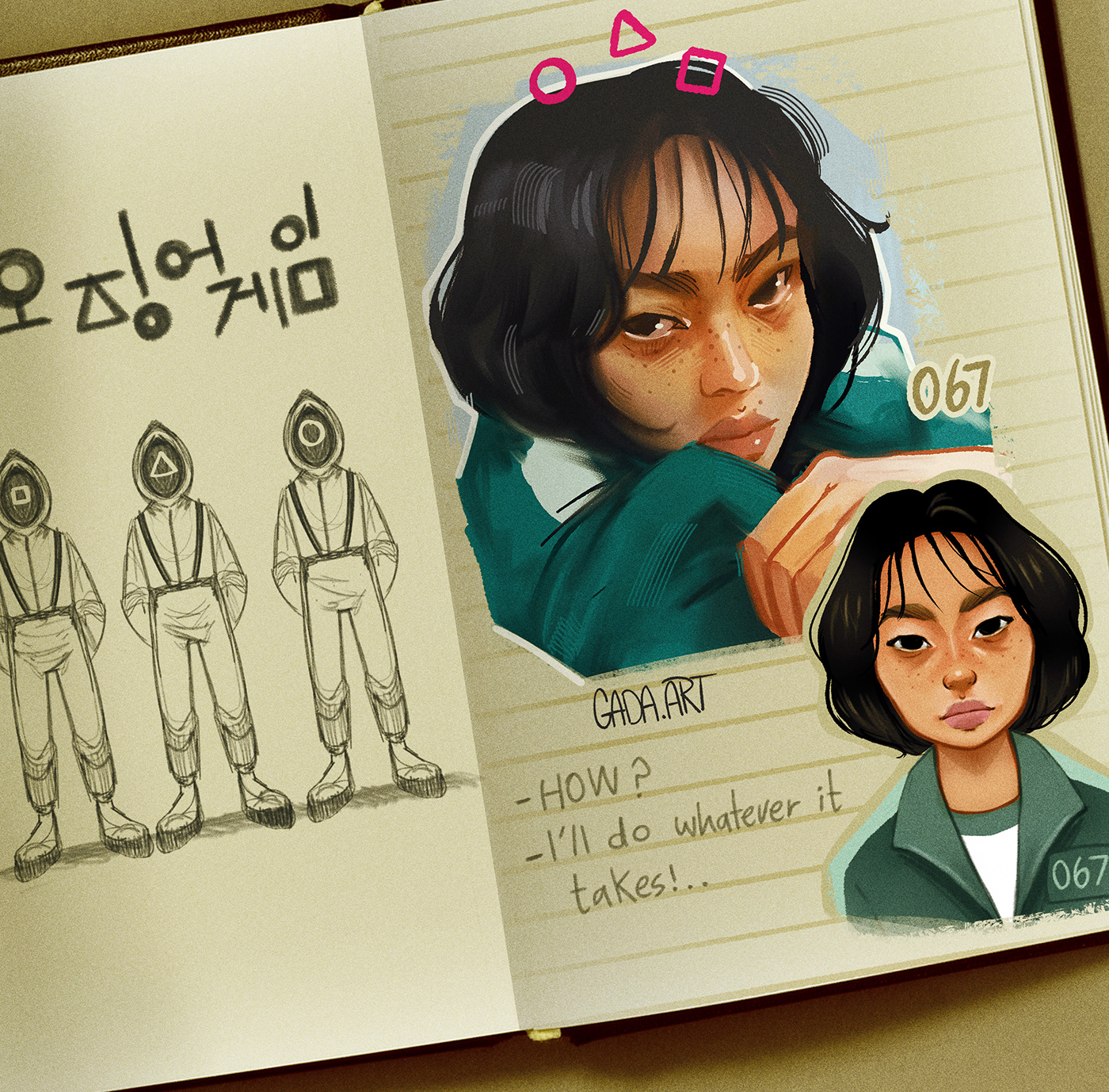 Gada Jermy����<a href=http://m.biwataku.com/sheji/chahua/ target=_blank class=infotextkey>�廭</a>��Ʒ��