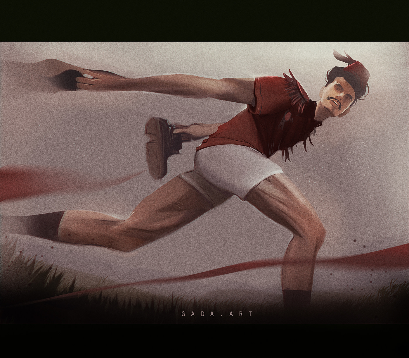 Gada Jermy����<a href=http://m.biwataku.com/sheji/chahua/ target=_blank class=infotextkey>�廭</a>��Ʒ��