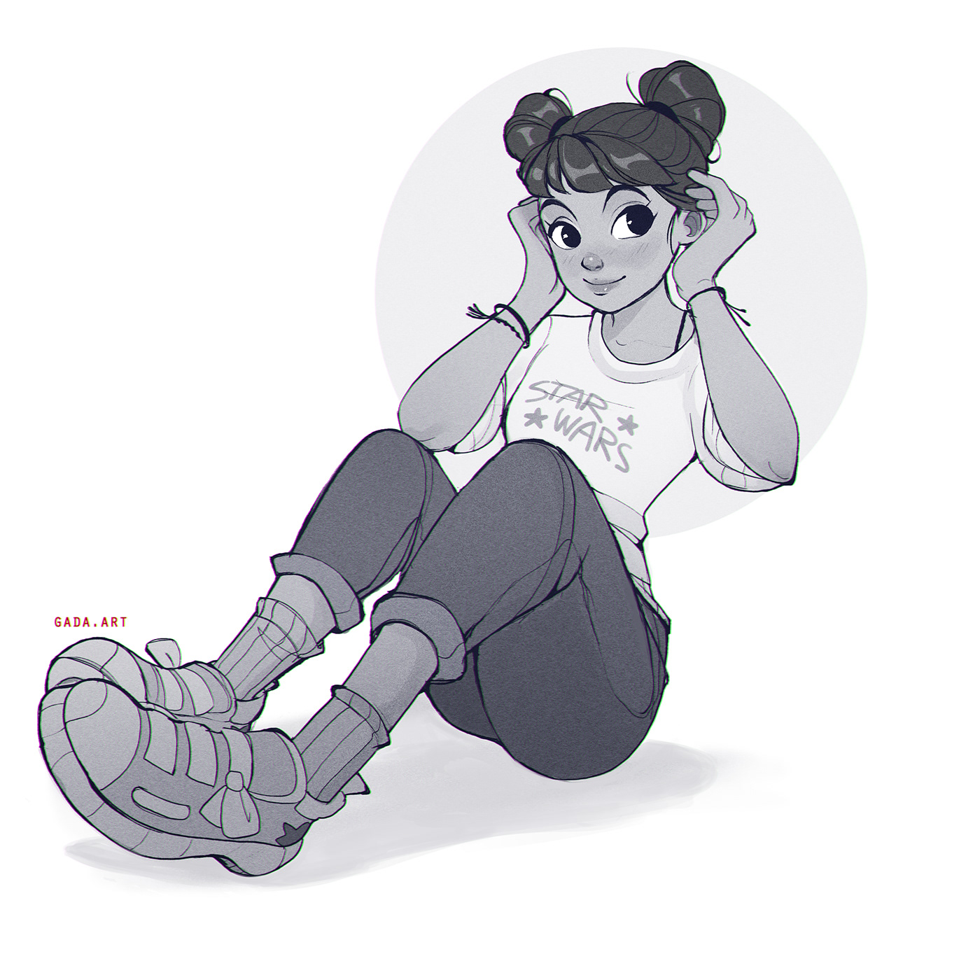 Gada Jermy����<a href=http://m.biwataku.com/sheji/chahua/ target=_blank class=infotextkey>�廭</a>��Ʒ��