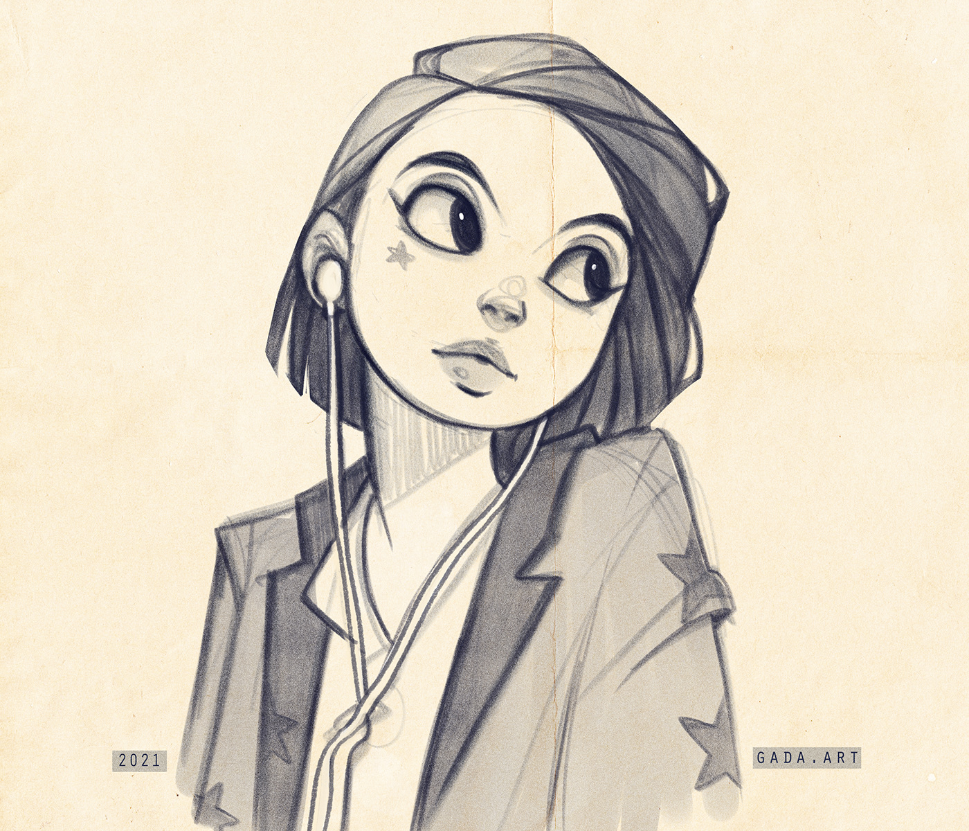 Gada Jermy����<a href=http://m.biwataku.com/sheji/chahua/ target=_blank class=infotextkey>�廭</a>��Ʒ��