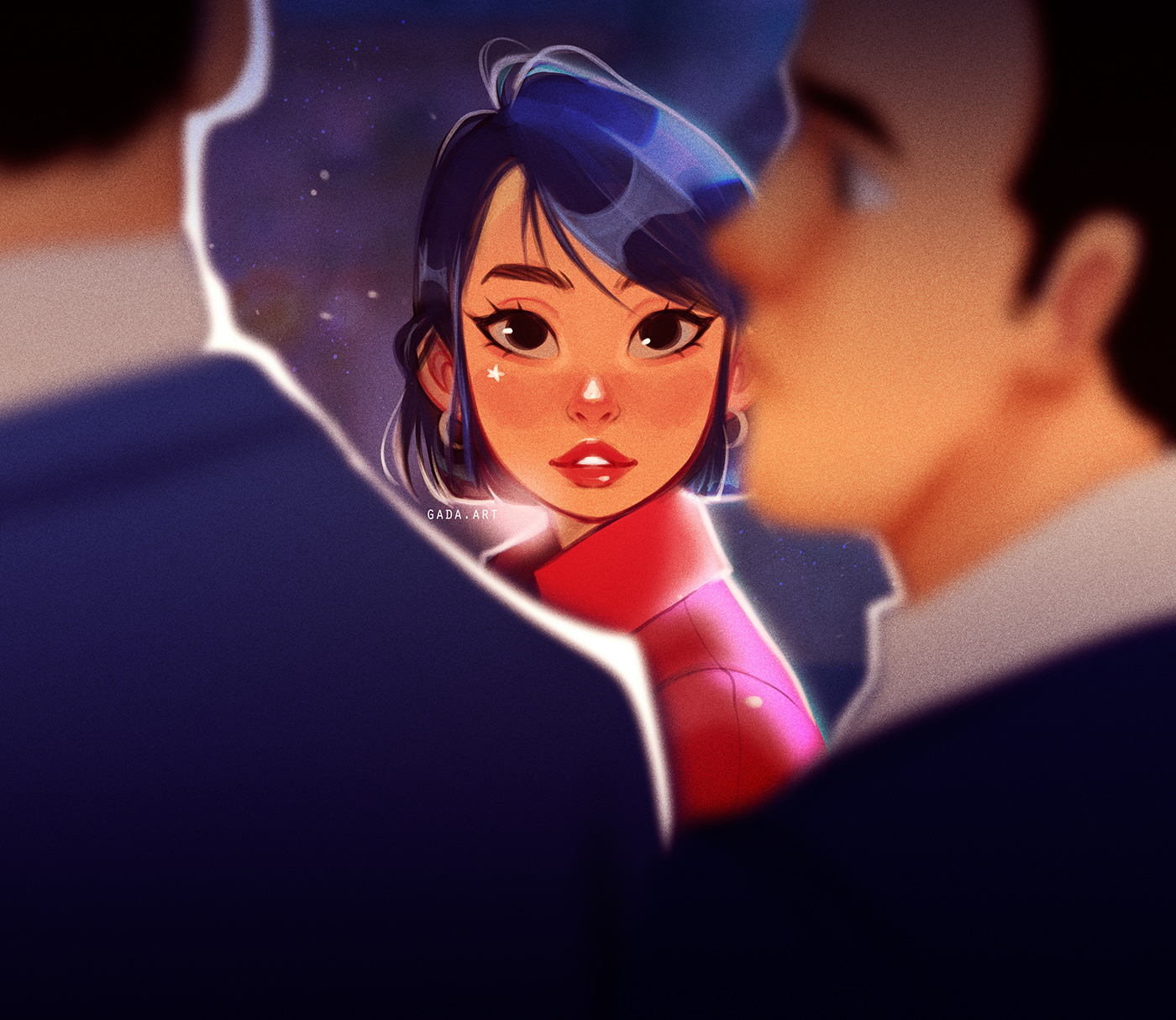 Gada Jermy����<a href=http://m.biwataku.com/sheji/chahua/ target=_blank class=infotextkey>�廭</a>��Ʒ��