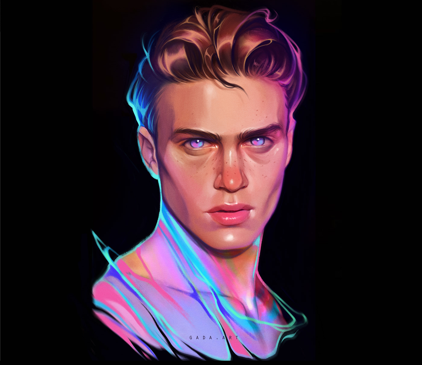 Gada Jermy����<a href=http://m.biwataku.com/sheji/chahua/ target=_blank class=infotextkey>�廭</a>��Ʒ��