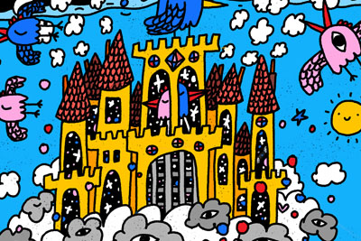 �廭ʦRich Armstrong�廭��Ʒ(��)