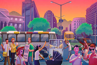 ��ͼ�������������ĵı��ʣ��廭ʦRenan Motta Lima����ϵ�в廭 