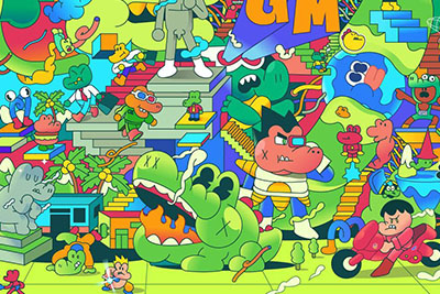 ̩��Phu Twenty ����Բ��ɰ��Ĳ廭��Ʒ