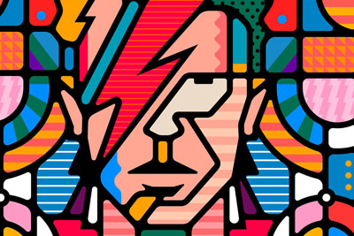 ������廭ʦ Van Orton 2022��廭��Ʒ��ѡ 