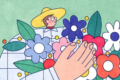 ���ļ�������廭ʦ Morgane Fadanelli�廭18luck����ȫվ