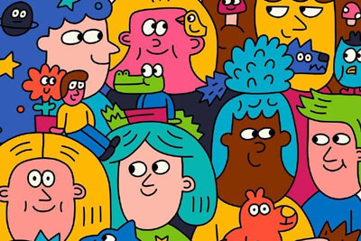 �廭ʦ Nina Dzyvulska ȤζͿѻ����