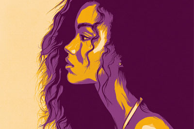 �������廭ʦAlex G. CranioDsgn�廭18luck����ȫվ