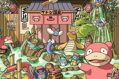 �廭ʦ Paiheme Studio �Ŀɰ�С���Ӳ廭����