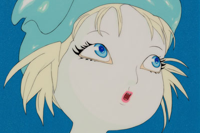 ����Ů������ҰϲТ��Yoshitaka Amano���廭18luck����ȫվ