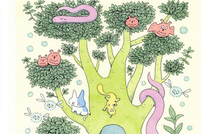 �廭ʦ Naoto Hidaka ���µ�С�ɰ�